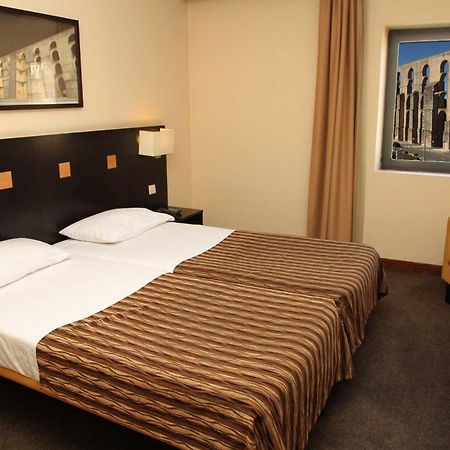 Hotel D. Luis - Elvas Dış mekan fotoğraf