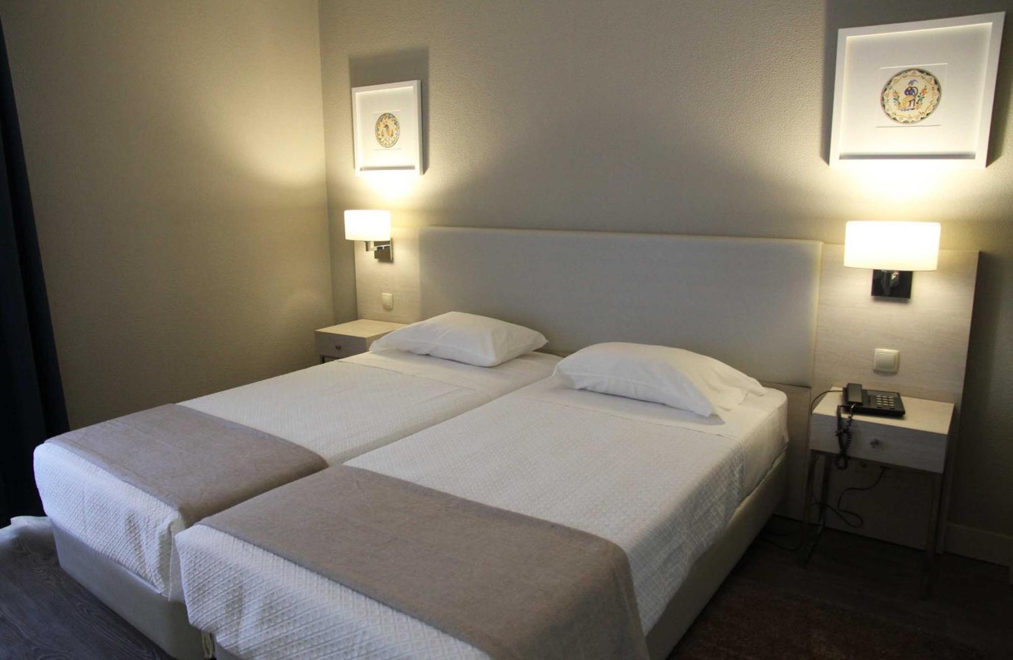 Hotel D. Luis - Elvas Dış mekan fotoğraf