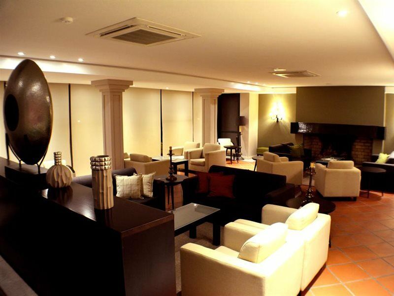 Hotel D. Luis - Elvas Dış mekan fotoğraf