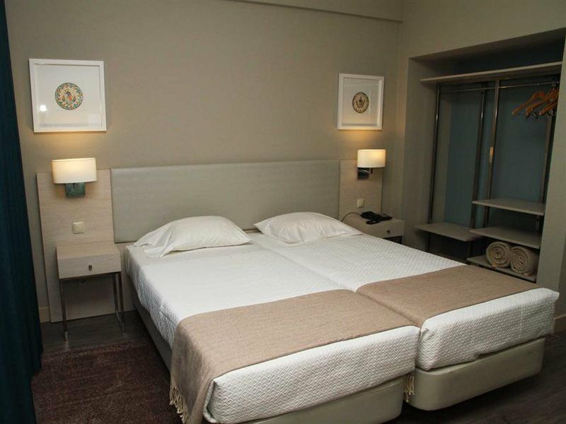 Hotel D. Luis - Elvas Dış mekan fotoğraf