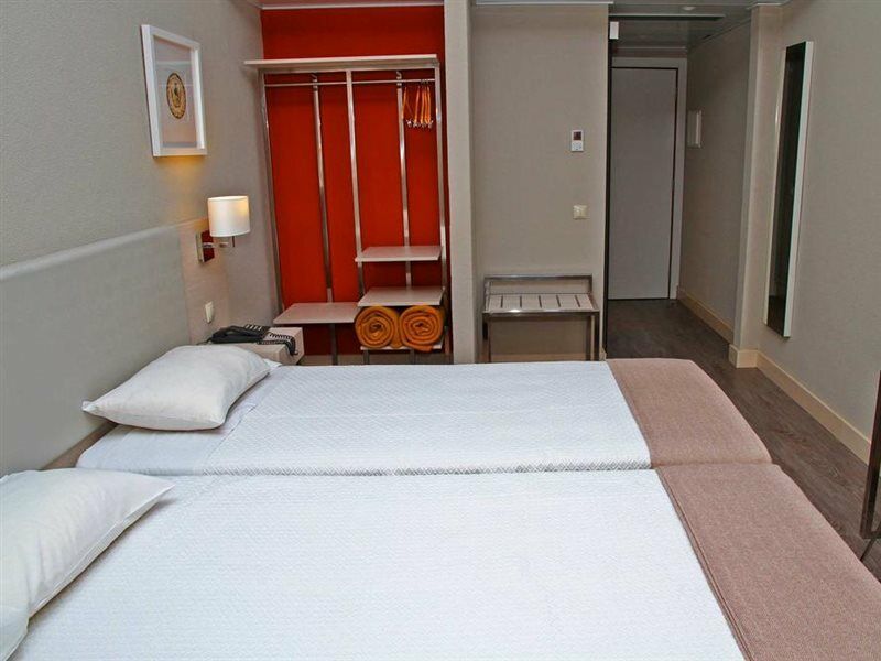 Hotel D. Luis - Elvas Dış mekan fotoğraf