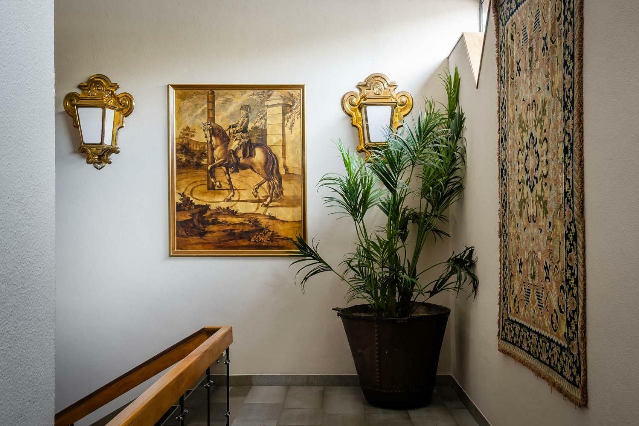Hotel D. Luis - Elvas Dış mekan fotoğraf