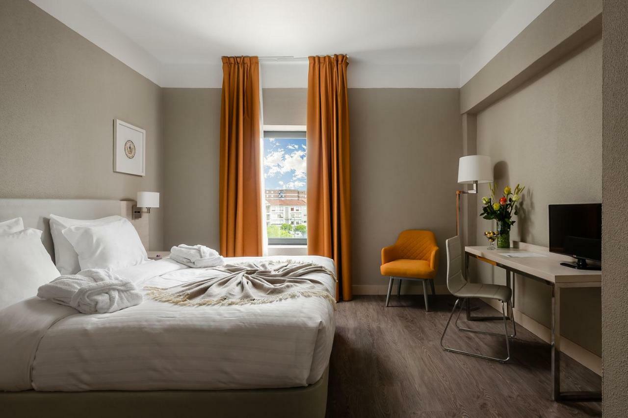 Hotel D. Luis - Elvas Dış mekan fotoğraf