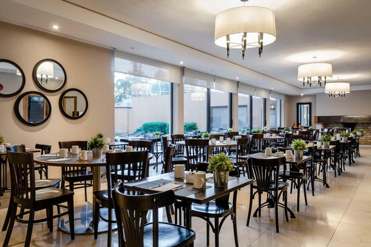Hotel D. Luis - Elvas Dış mekan fotoğraf