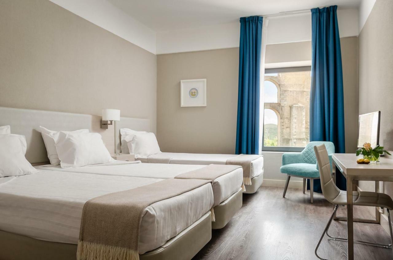 Hotel D. Luis - Elvas Dış mekan fotoğraf