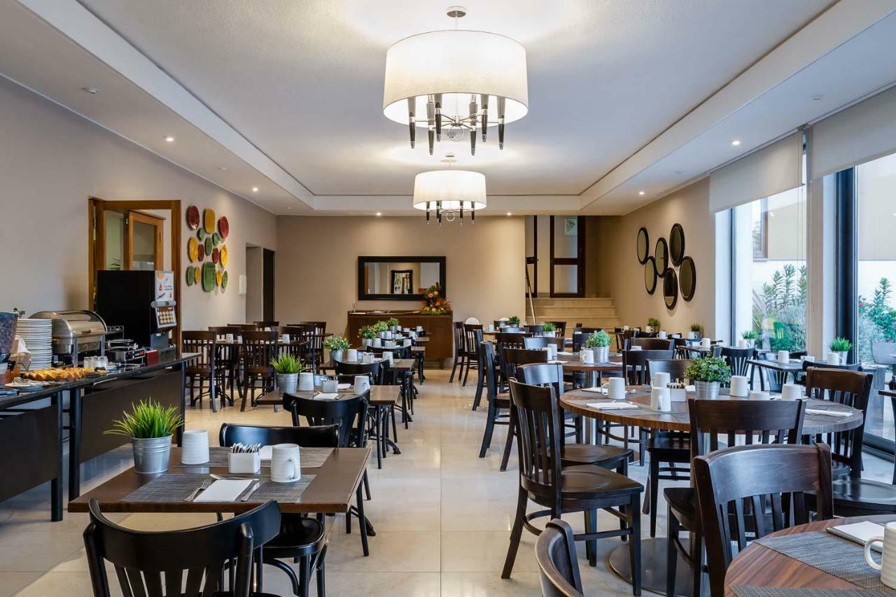 Hotel D. Luis - Elvas Dış mekan fotoğraf