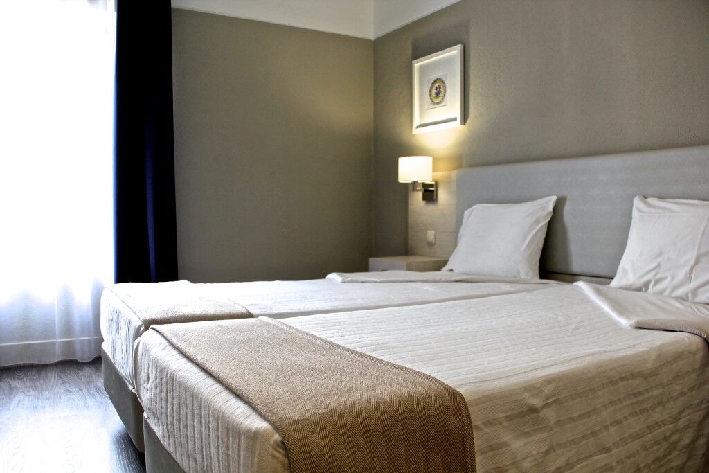 Hotel D. Luis - Elvas Dış mekan fotoğraf